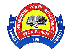 PYD logo Pentecostal Youth Department