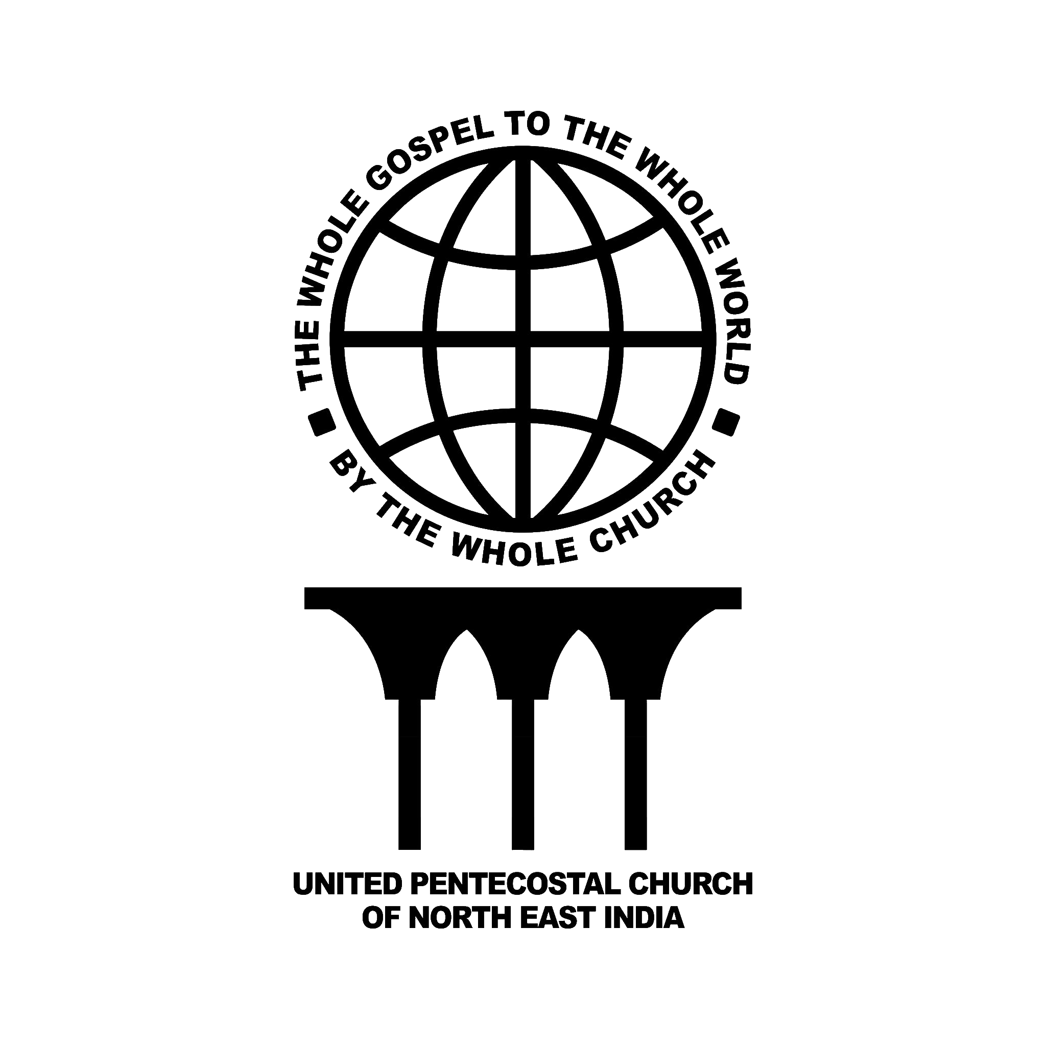 PYD logo United Pentecostal Church