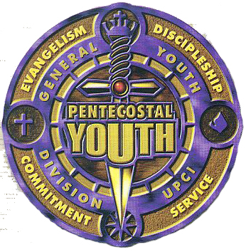 PYD logo PYD International