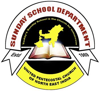 PYD logo Sunday School