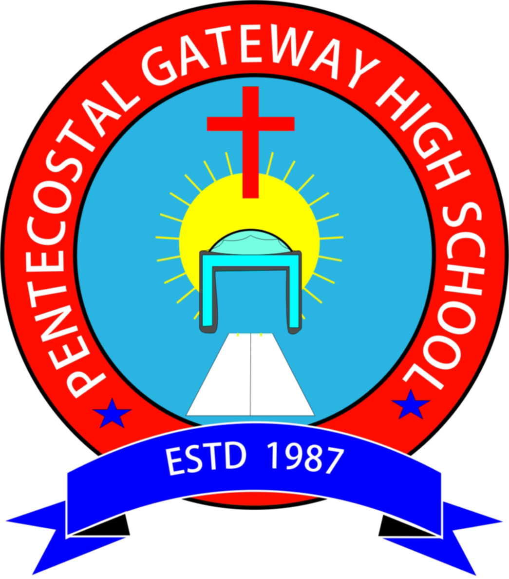 PYD logo PG Higher Secondary School